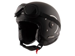 Axor Alberto Helmet-Coal Matt Black