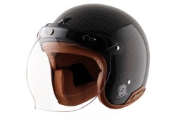 Axor Jet Helmet-Black