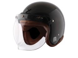 Axor Jet Helmet-Black