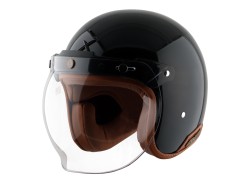 Axor Jet Helmet-Black