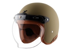 Axor Jet Helmet-Dull Desert Storm