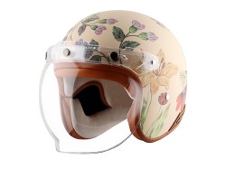 Axor Jet Helmet-Beige