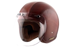 Axor Jet Helmet-Congo Coniac Dark