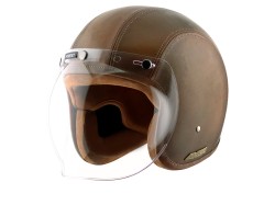 Axor Jet Helmet-Forest Green