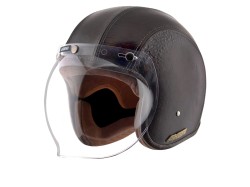 Axor Jet Helmet-Coco Dark