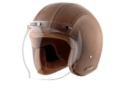 Axor Jet Helmet-Poison Coco Brown