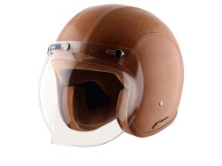 Axor Jet Helmet-Tango Yellow