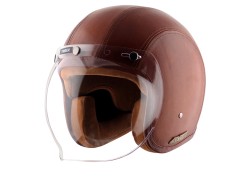 Axor Jet Helmet-Timber Coniac Light