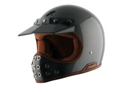 Axor Retro Helmet-Athena Grey