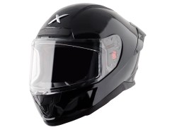 Axor Saber Helmet-Black