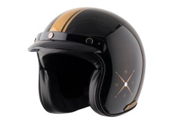 Axor Jet Helmet-Black