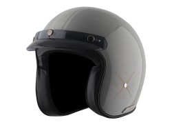 Axor Jet Helmet-Cool Grey