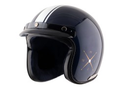 Axor Jet Helmet-Royal Blue