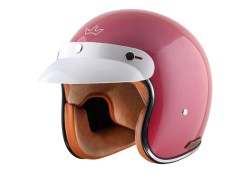 Axor Jet Helmet-Mauve Pink