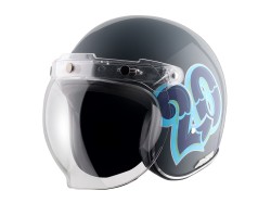 Axor Jet Helmet-Slate & Blue