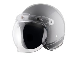 Axor Jet Helmet-Athena Grey & Black