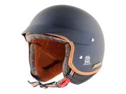 Axor Jet Helmet-Deep Blue