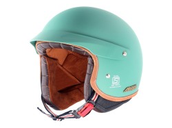 Axor Jet Helmet-Aqua Green