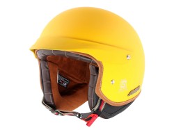 Axor Jet Helmet-Yellow