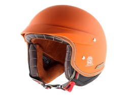 Axor Jet Helmet-Orange