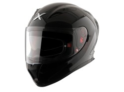 Axor Street Helmet-Black