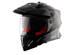 Axor X-cross Helmet-Black