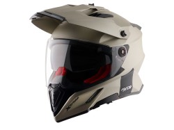 Axor X-cross Helmet-Nickel