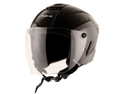 Vega Aster Helmet-Black