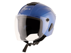 Vega Aster Helmet-Blue