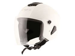 Vega Aster Helmet-White