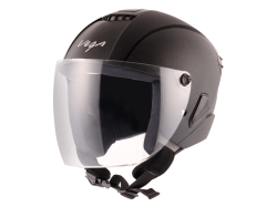 Vega Aster Helmet-Black