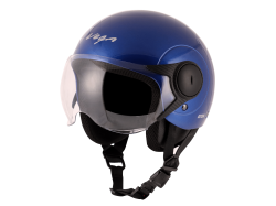 Vega Atom Helmet-Blue