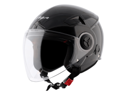 Vega Blaze Helmet-Black