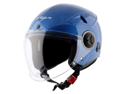 Vega Blaze Helmet-Blue