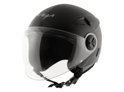 Vega Blaze Helmet-Black