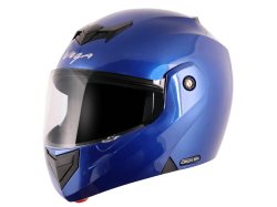 Vega Bolt color - Blue Helmet