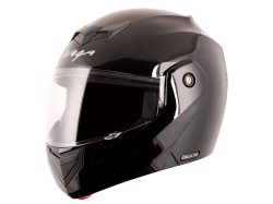 Vega Bolt color - Black Helmet