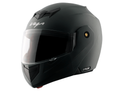 Vega Bolt color - Dull Battle Green Helmet