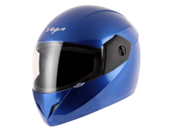 Vega Bolt color - Blue Helmet