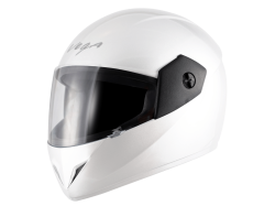 Vega Bolt color - White Helmet