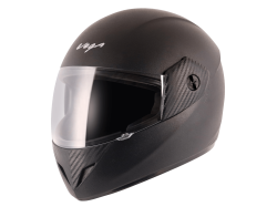 Vega Bolt color - Black Helmet