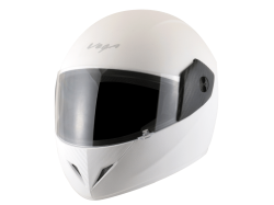 Vega Bolt color - White Helmet