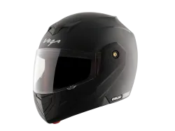 Vega Bolt Helmet-Black