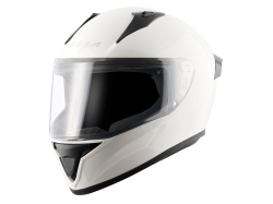 Vega Bolt color - White Helmet