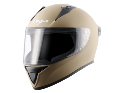 Vega Bolt color - Dull desert strom Helmet