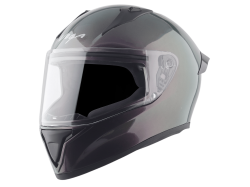 Vega Bolt Dual Tone color - Violet  Helmet