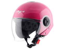 Vega Chap Dx Helmet-Pink