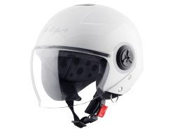 Vega Chap Dx Helmet-White