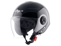 Vega Chap Dx Helmet-Black