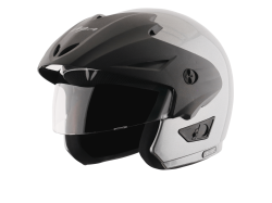 Vega Cruiser Helmet-Anthracite